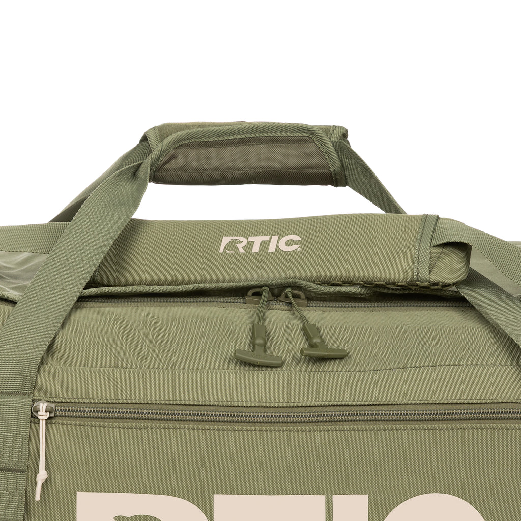 Road Trip Duffle Bag