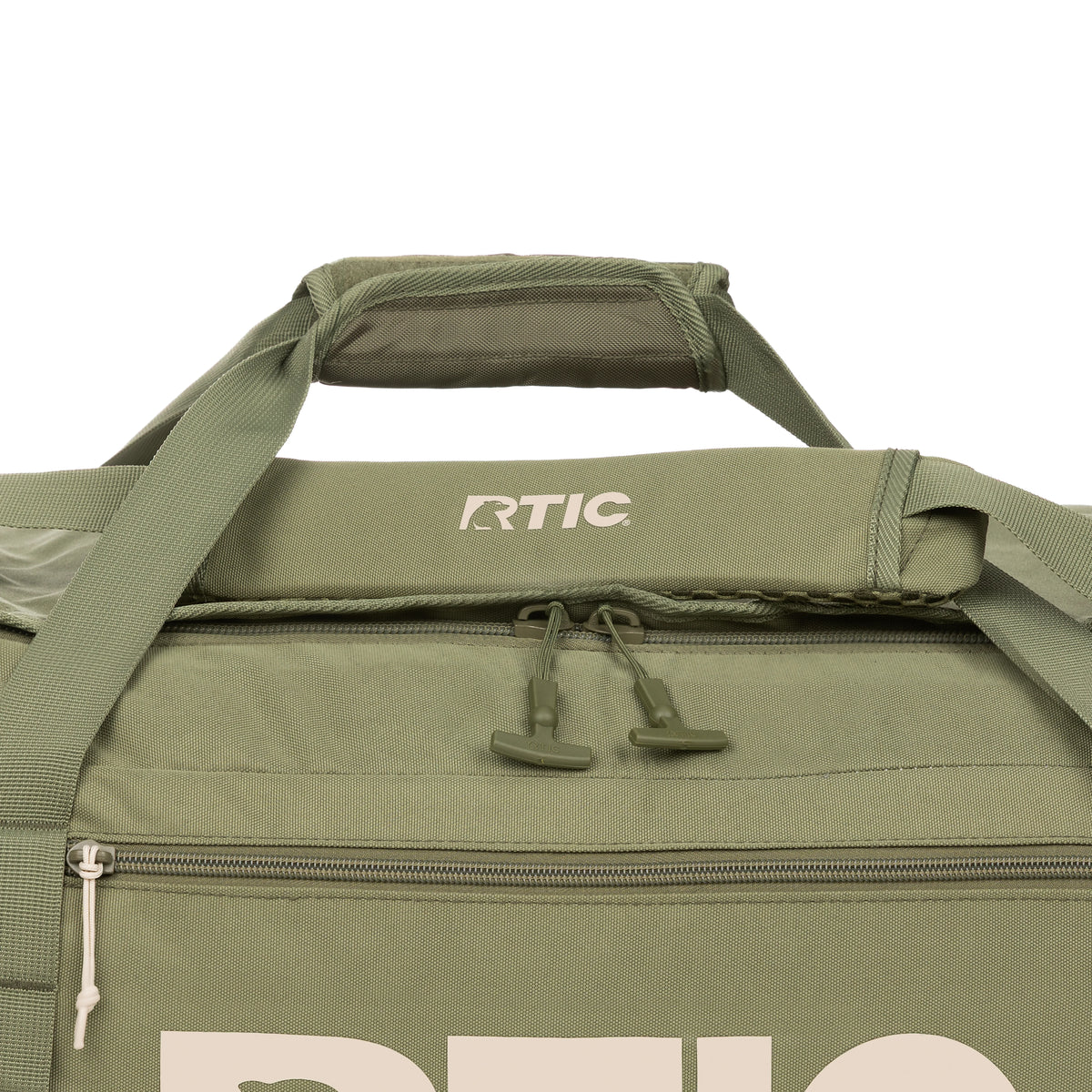 Road Trip Duffle Bag