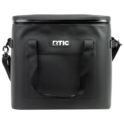 Ultra-Tough Soft Cooler