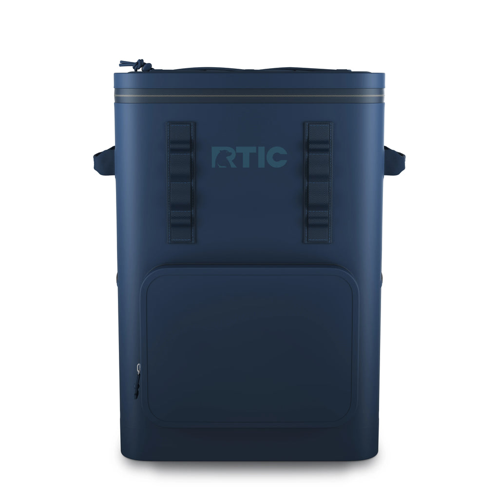 Ultra-Tough Backpack Cooler