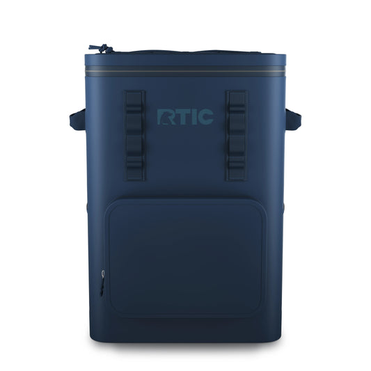 Ultra-Tough Backpack Cooler
