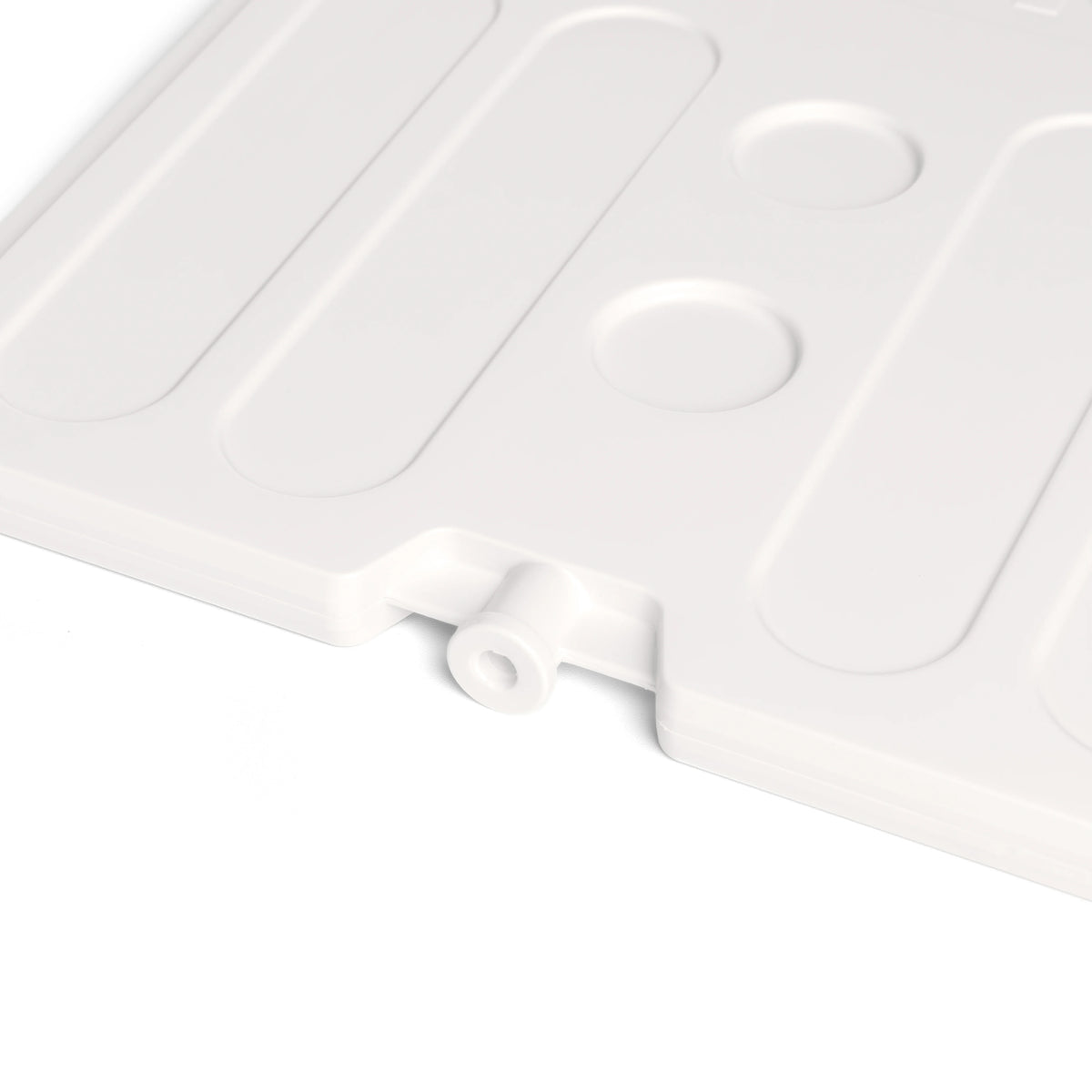 Ultra-Light Cooler Freezable Divider