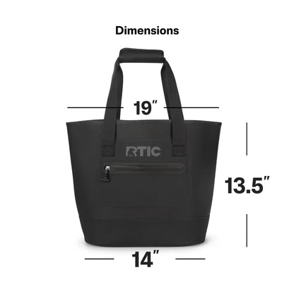 Ultra-Tough Tote