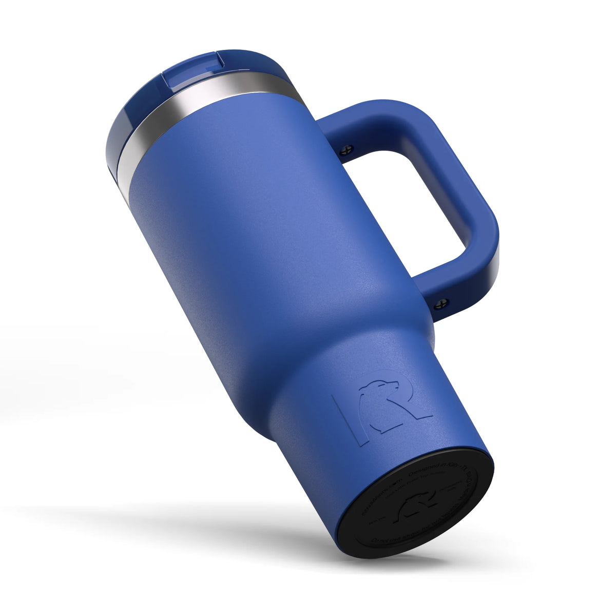 16oz Little Road Trip Tumbler