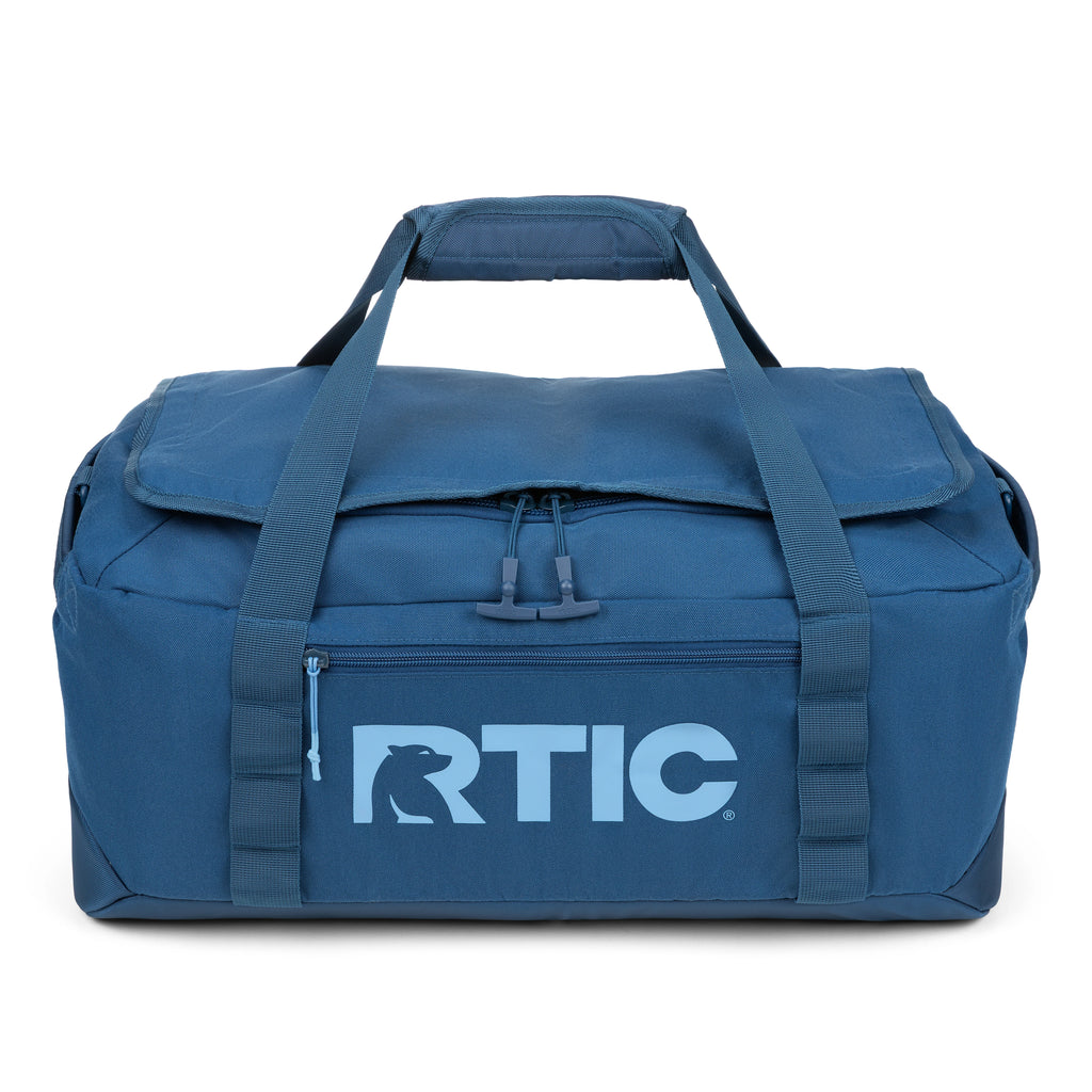 Road Trip Duffle Bag