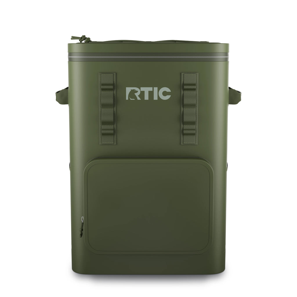 Ultra-Tough Backpack Cooler