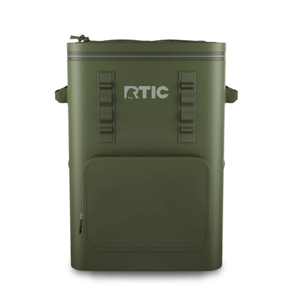 Ultra-Tough Backpack Cooler