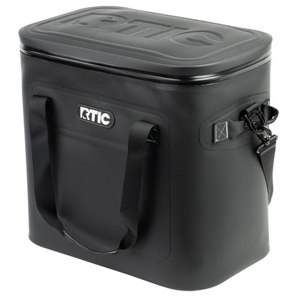 Ultra-Tough Soft Cooler