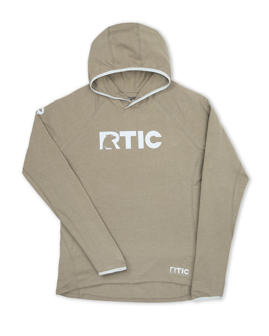 Women's R-Tech Sun Hoodie