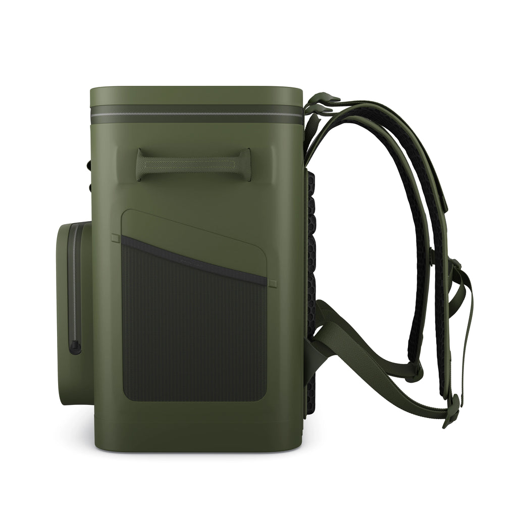 Ultra-Tough Backpack Cooler