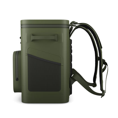 Ultra-Tough Backpack Cooler