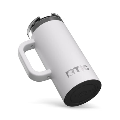 Road Trip Travel Mug