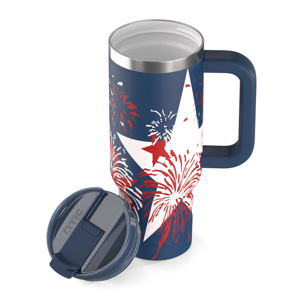 Road Trip Tumbler