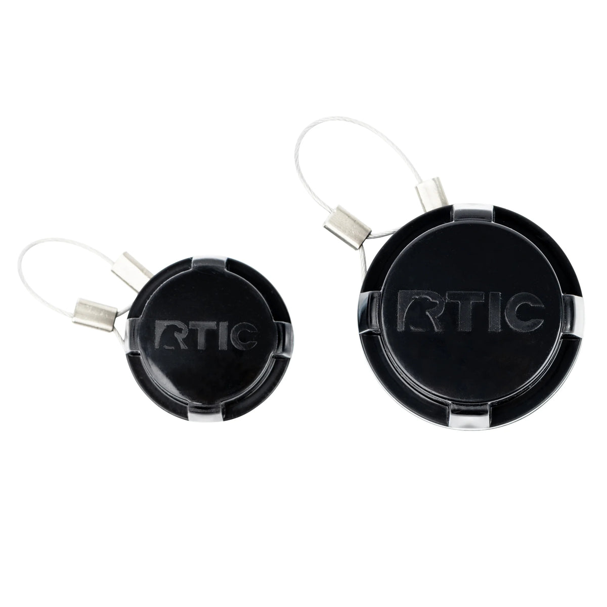 52 QT Ultra-Light Cooler Drain Plugs
