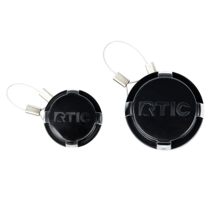52 QT Ultra-Light Cooler Drain Plugs