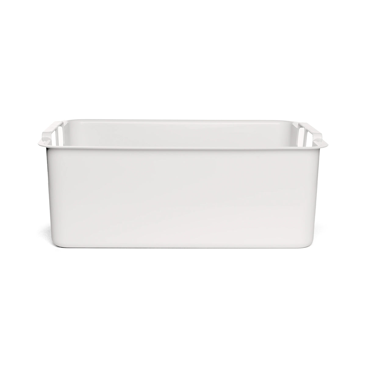 Ultra-Light Cooler Dry Goods Basket