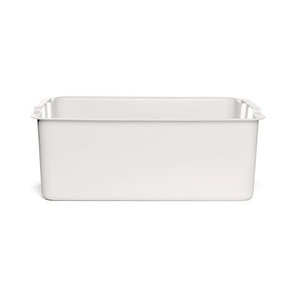 Ultra-Light Cooler Dry Goods Basket