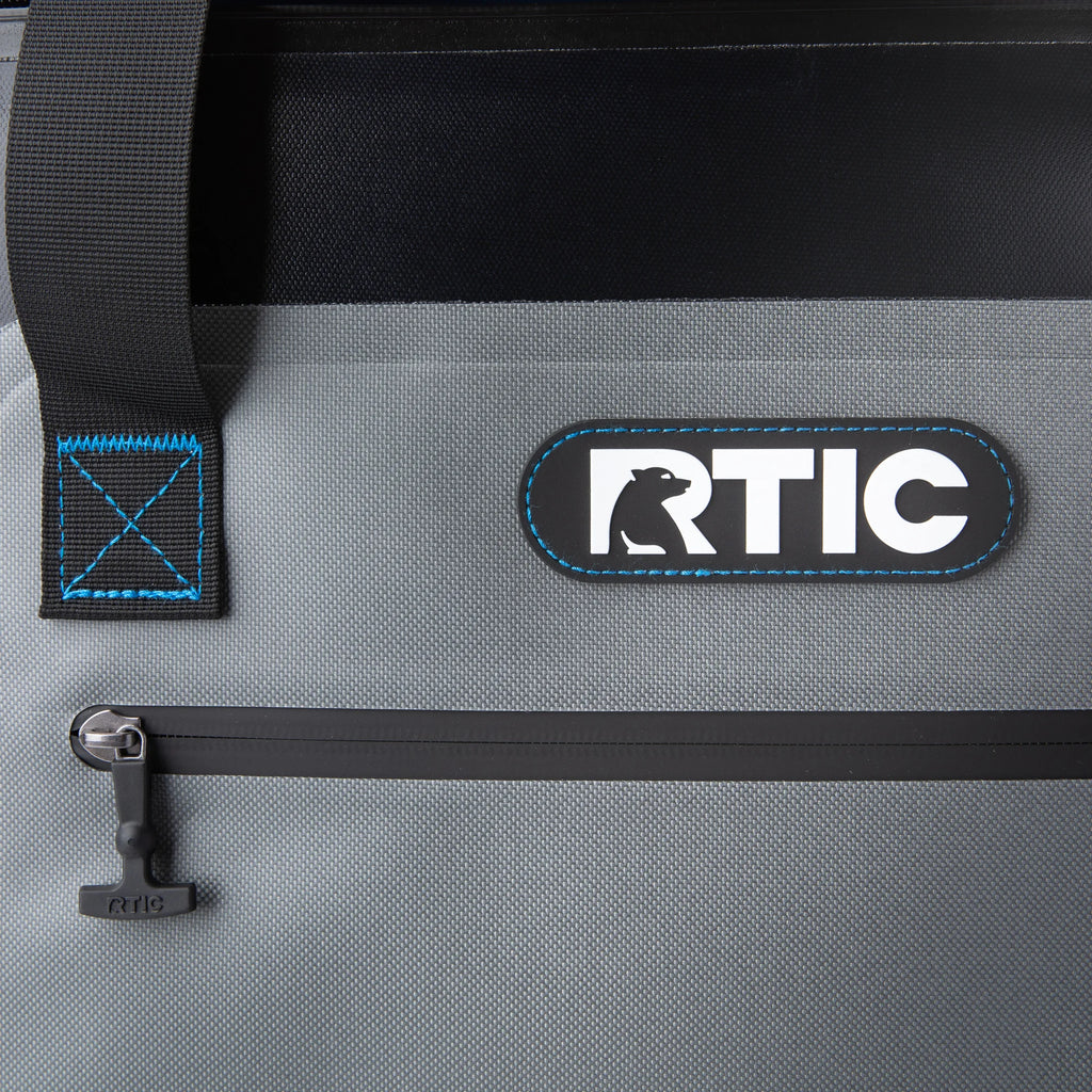 Ultra-Tough Soft Cooler