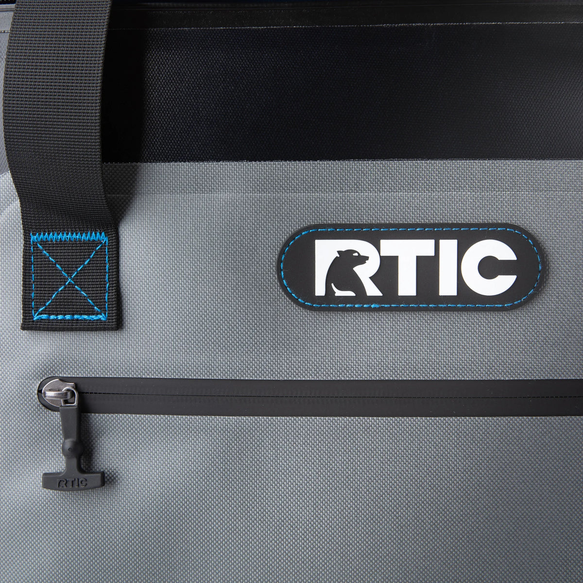 Ultra-Tough Soft Cooler