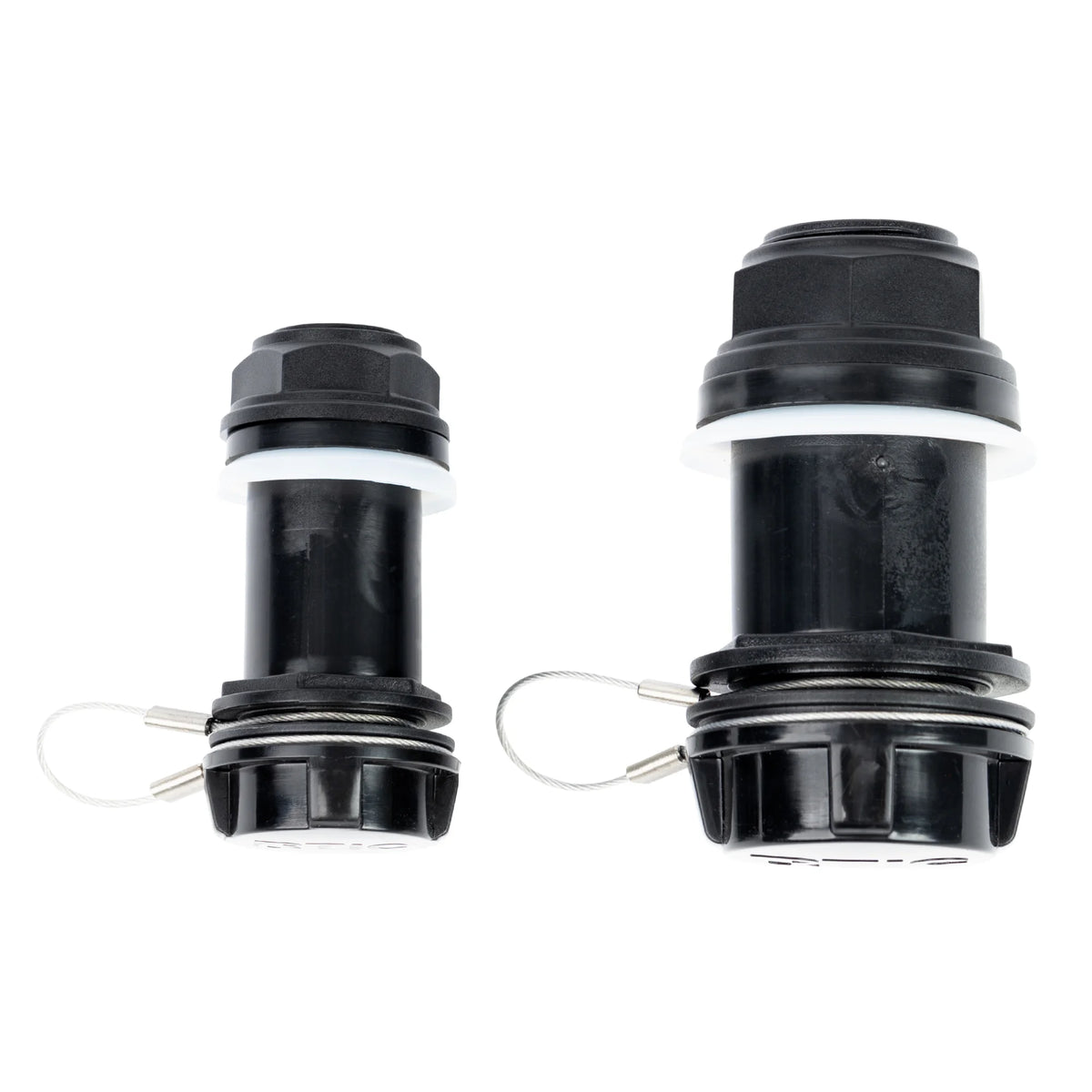 52 QT Ultra-Light Cooler Drain Plugs