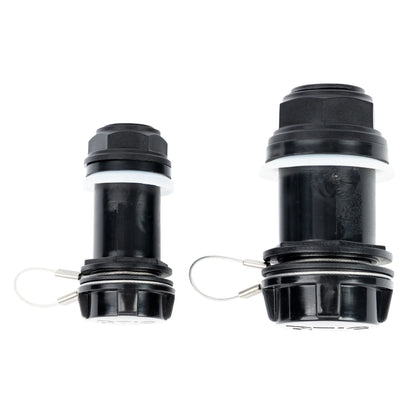 52 QT Ultra-Light Cooler Drain Plugs