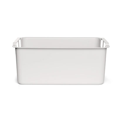 Ultra-Light Cooler Dry Goods Basket