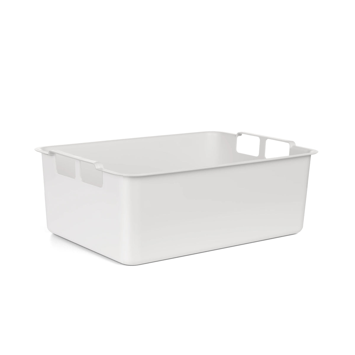 Ultra-Tough Cooler Dry Goods Basket