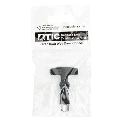 Latch Zipper Pull