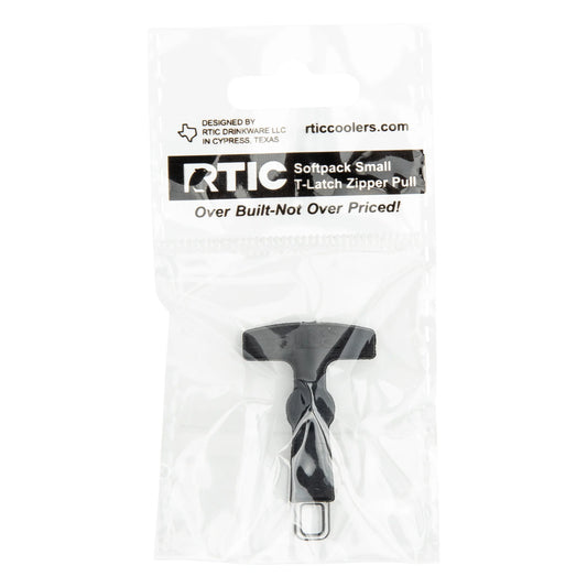 Latch Zipper Pull