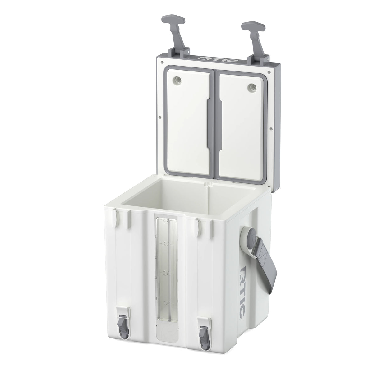 4 Gallon Double-Time Water Cooler