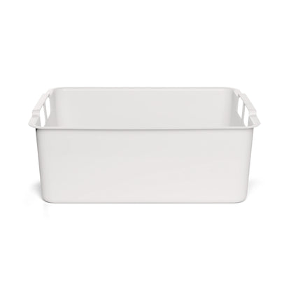 Ultra-Light Cooler Dry Goods Basket