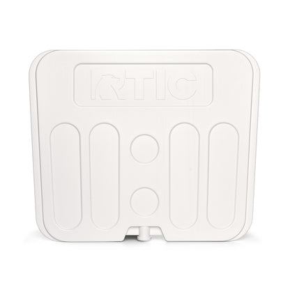 Ultra-Tough Cooler Freezable Divider