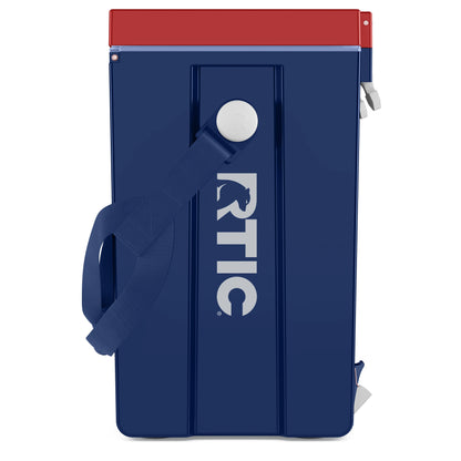 Halftime Water Cooler