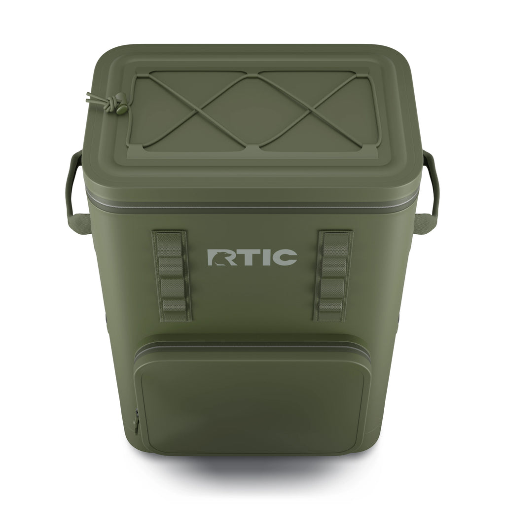 Ultra-Tough Backpack Cooler