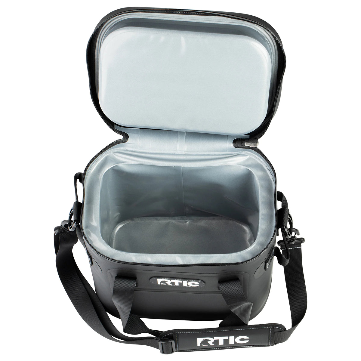 Ultra-Tough Soft Cooler