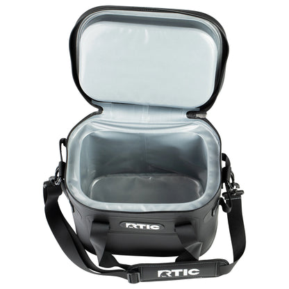 Ultra-Tough Soft Cooler