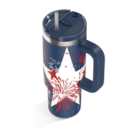 Road Trip Tumbler