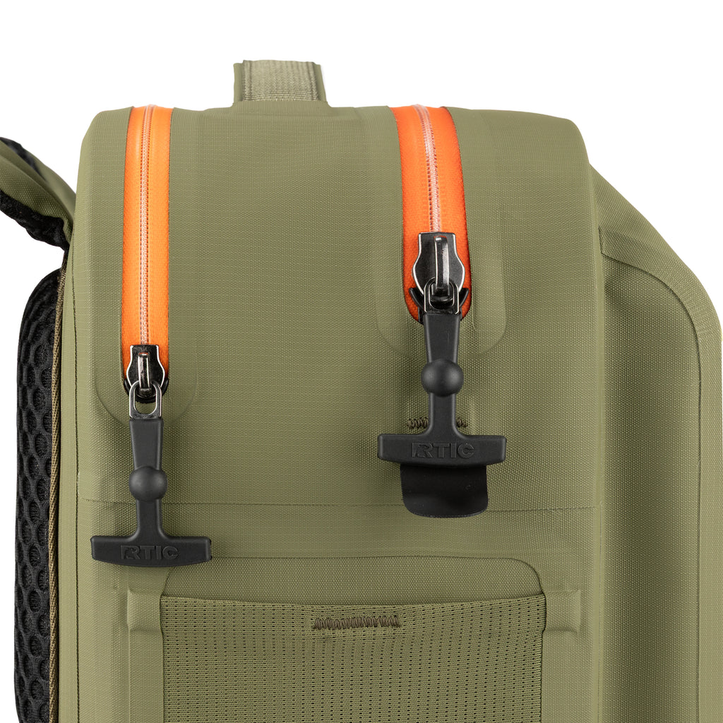 Ultra-Dry Backpack