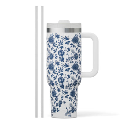 Road Trip Tumbler