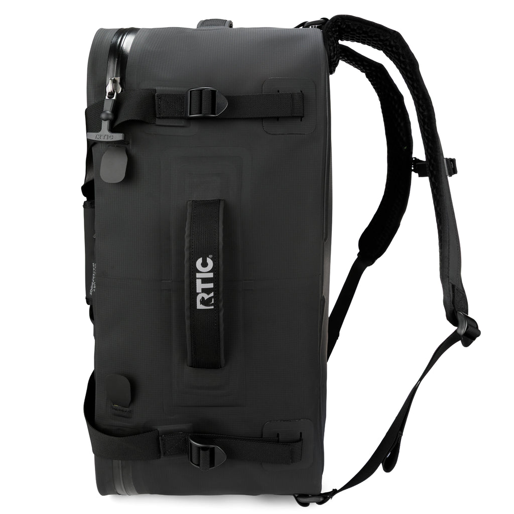 Ultra-Dry Duffle Pack