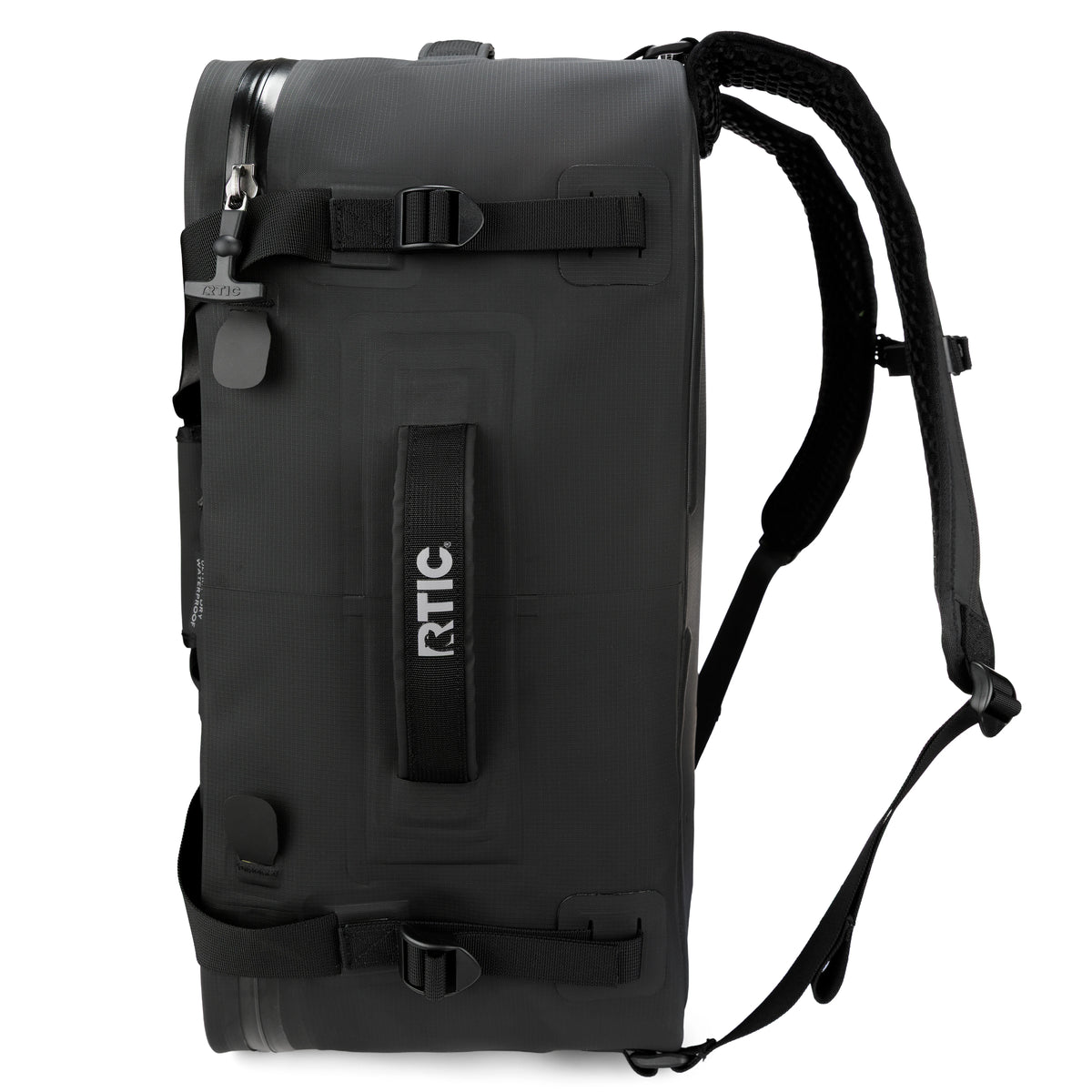 Ultra-Dry Duffle Pack