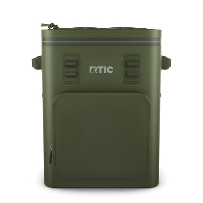 Ultra-Tough Backpack Cooler