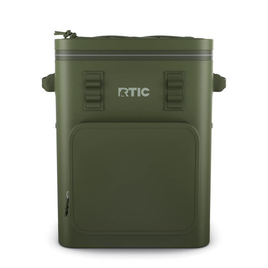 Ultra-Tough Backpack Cooler