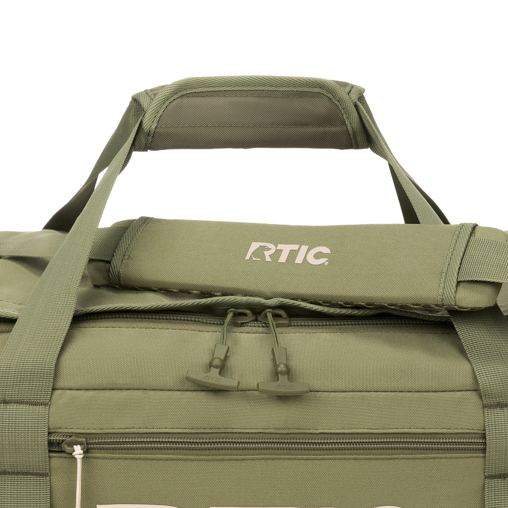 Road Trip Duffle Bag
