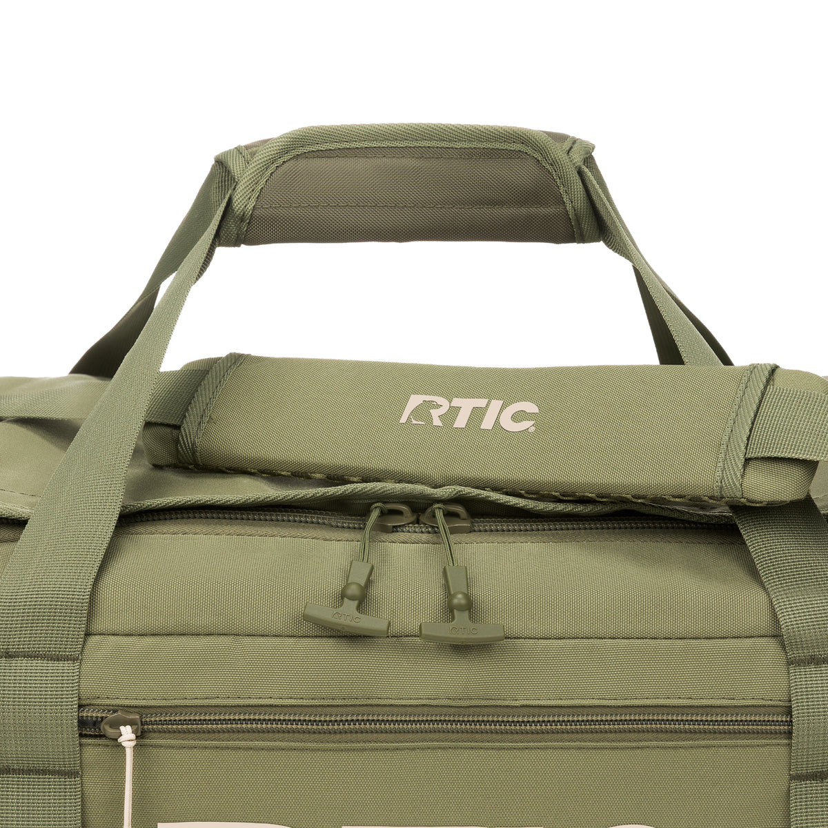 Road Trip Duffle Bag