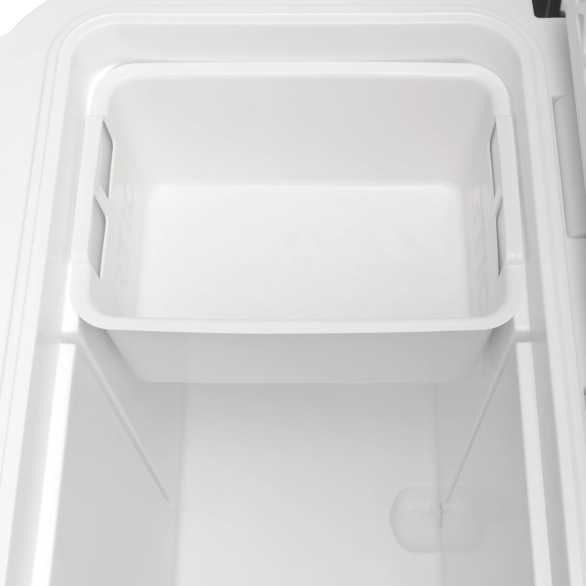 Ultra-Tough Cooler Dry Goods Basket