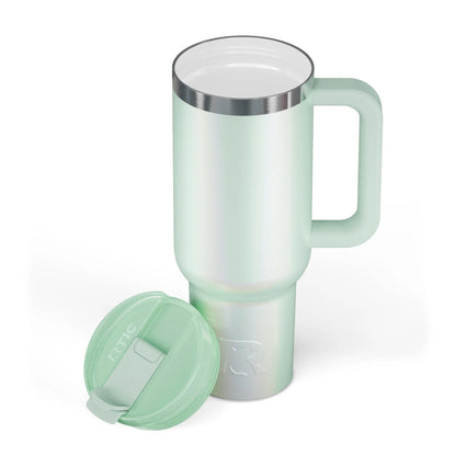 Road Trip Tumbler