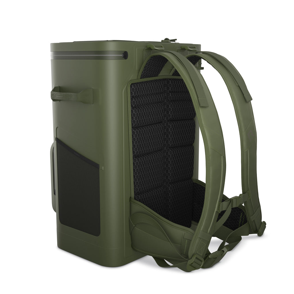 Ultra-Tough Backpack Cooler