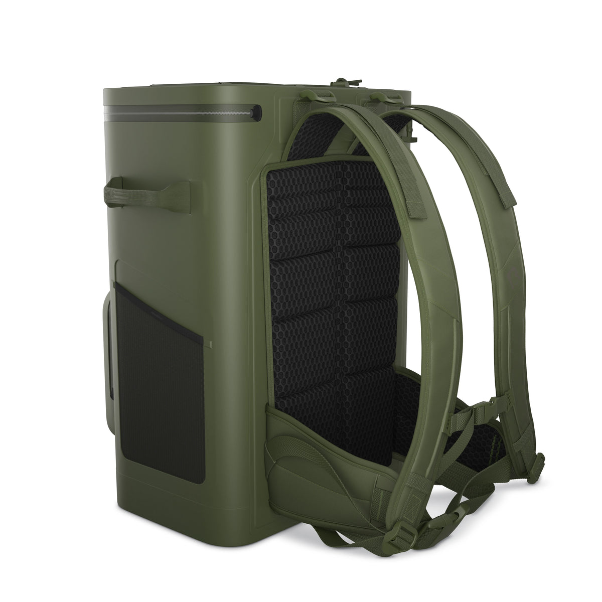 Ultra-Tough Backpack Cooler