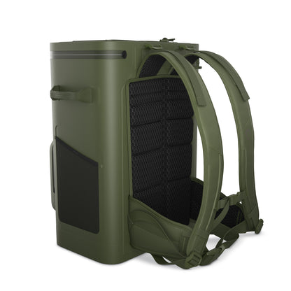 Ultra-Tough Backpack Cooler